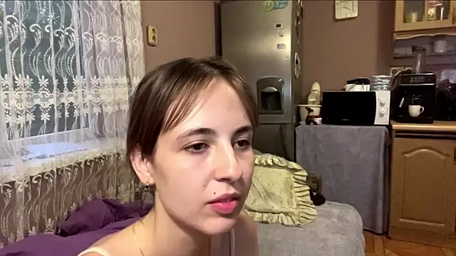 DaphneAmor webcam