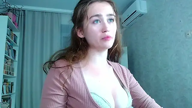 millllina webcam