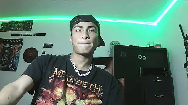 Fenix_hardcock webcam