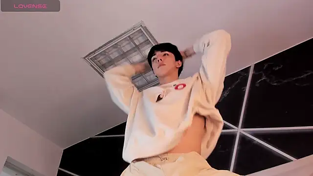 AerumChae webcam