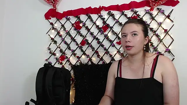 Samantha_Wallker webcam