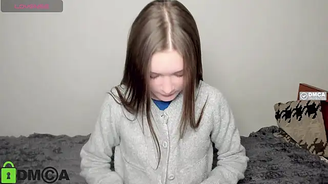 Elina_X webcam