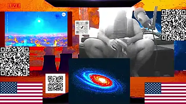 RussellTaylorLacy webcam