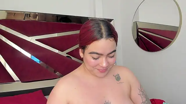AfroditaVega_ webcam