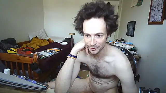 JohnnyMoves webcam