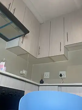 Jazmine-Blue webcam