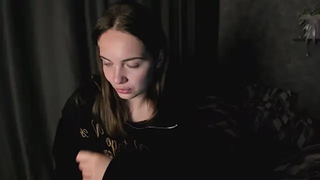 KristinaLoison webcam