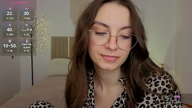 Real_cutie1 webcam