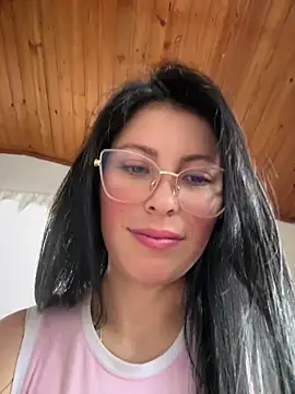 GiuliaBianchi webcam