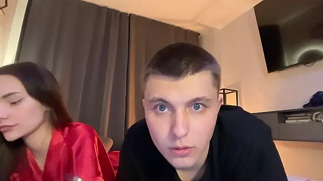 DenisSofiaa webcam