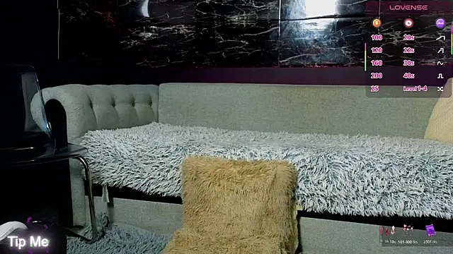 _YourSubmissive_ webcam