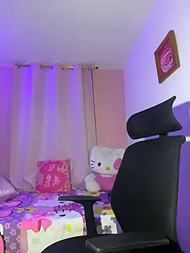 Melody_Fox26 webcam