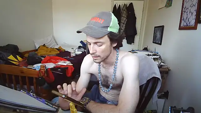 JohnnyMoves webcam