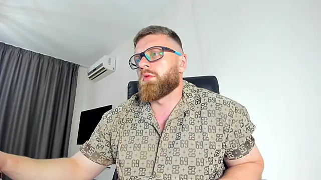 Findom_guy webcam