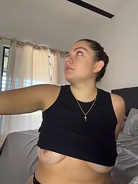 Eva_stark10 webcam