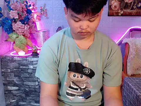 Rain_cum webcam