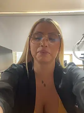 Aliss_Taylor1 webcam