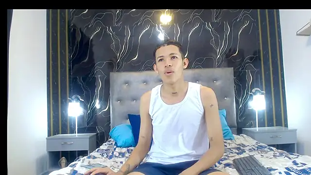 PhillipCox webcam