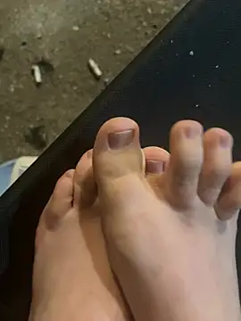 JessyAdoryx webcam