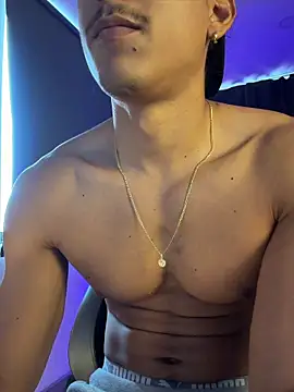 Liam_V webcam
