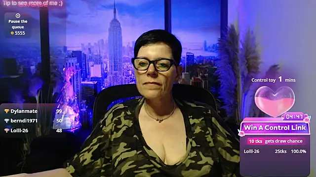 ninarandmann live sex cam