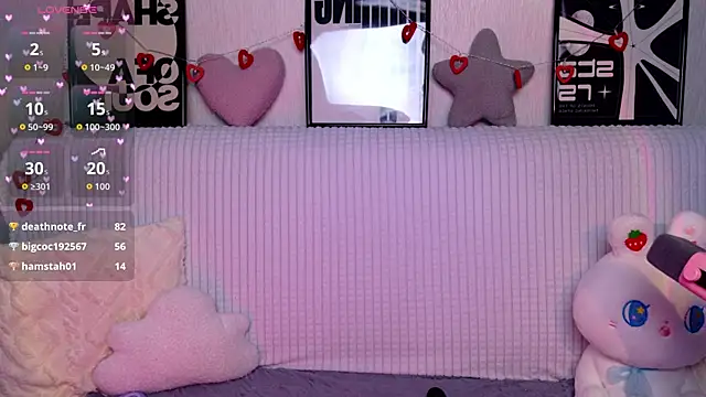 KittiMissi webcam