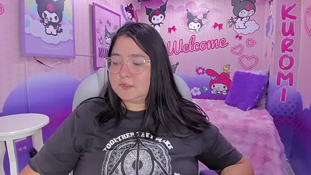 Dulce_meow webcam