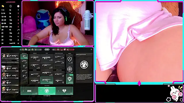 ALIS_E_G webcam