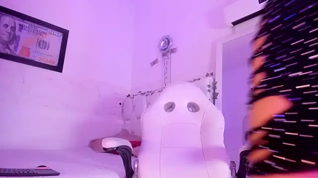 LiilithNyx webcam