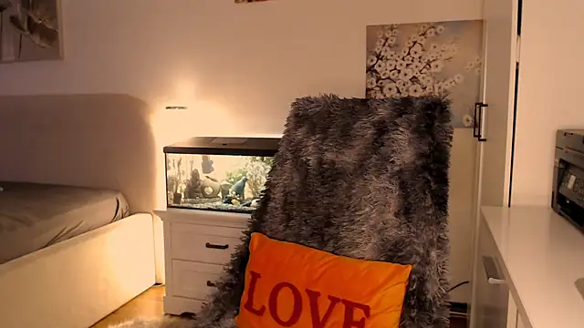 SilkQueenn webcam