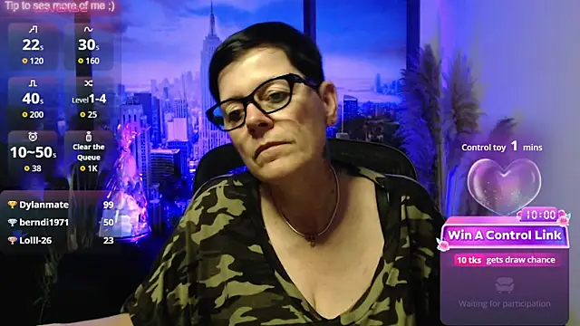 ninarandmann webcam