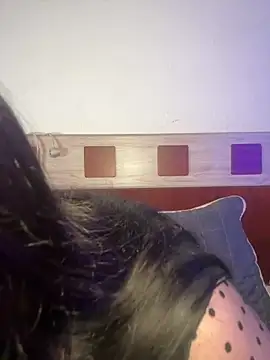 Evelinia webcam