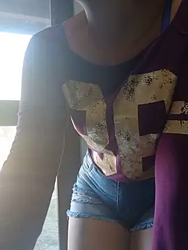 Lupita_sol webcam