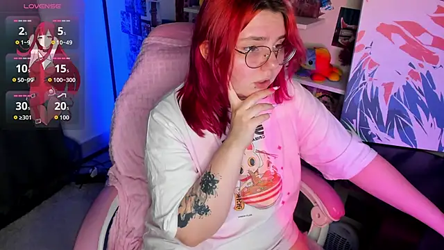 Alice_Kitagawa webcam