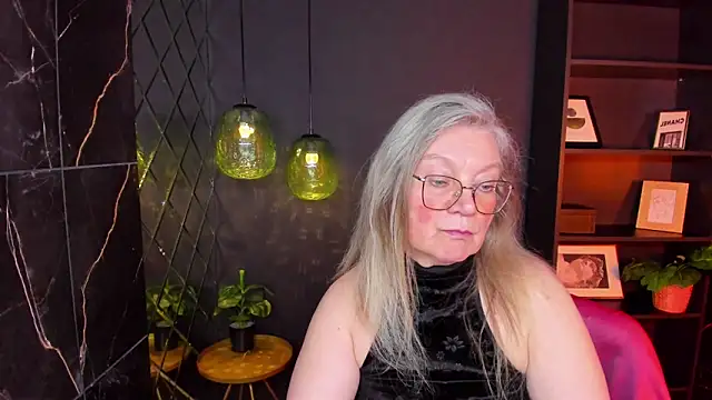 NataliMellow webcam