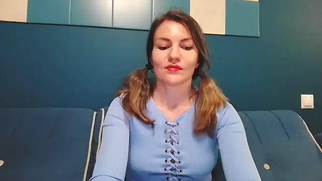 Margarett webcam