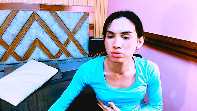 JackyMurphy webcam