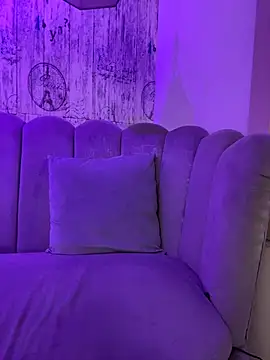 AbyThompson webcam