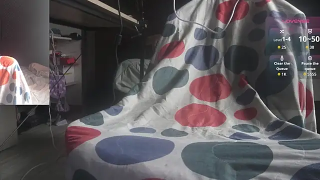 AXEL_AG5 webcam