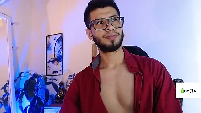 Colby_brown03 webcam