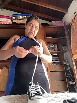 siri_duque webcam