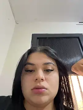 alissonfernandez_ webcam