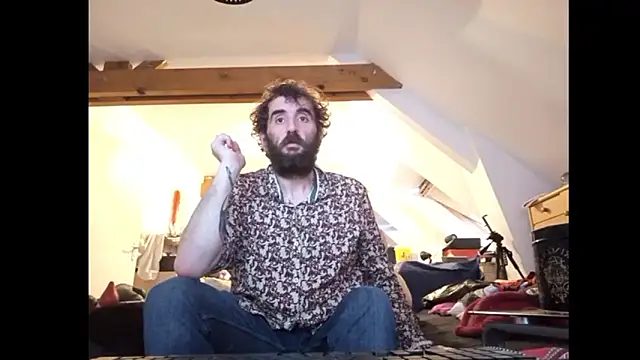 Mastersanges webcam