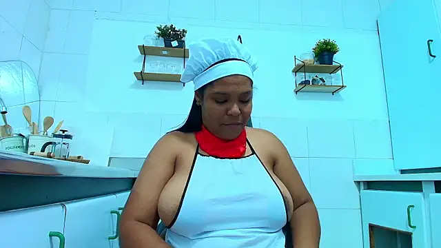 naomi_campbel_ webcam