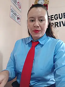 Hannah-colx webcam