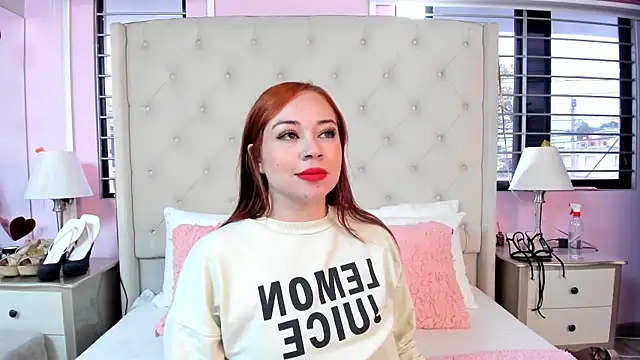 scarlett_leblanc_ webcam