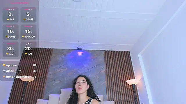 Paulina__rose