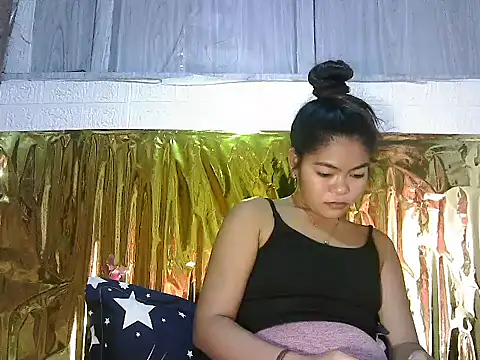 Buka_girl webcam