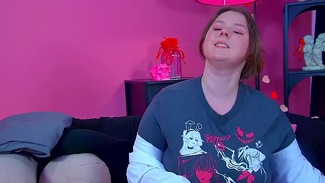 MelodyMoores webcam