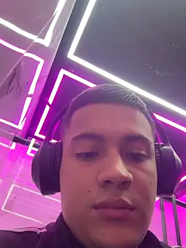 oliver_Ferrer webcam
